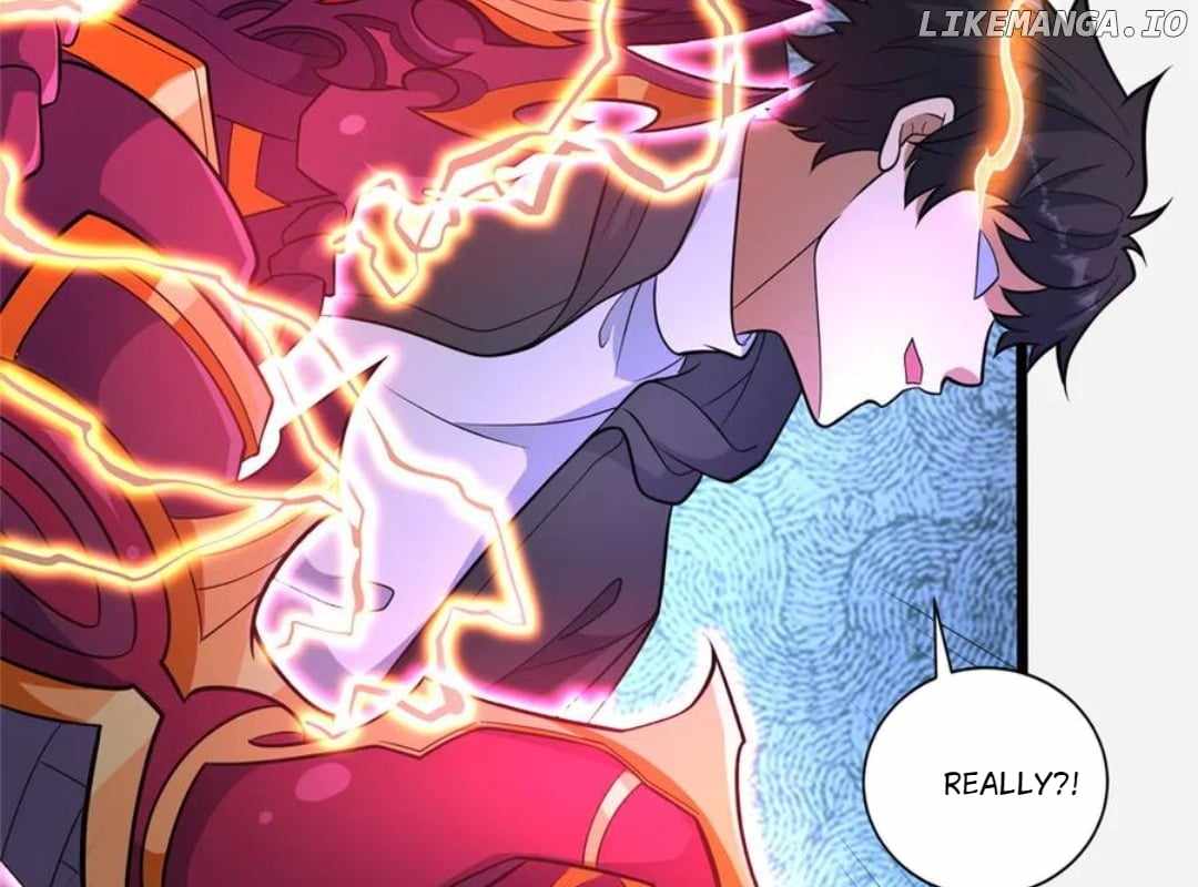Divine Urban God Chapter 257 29